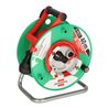 Garant G Bretec IP44 Gartenkabeltrommel 38 + 2m AT-N05V3V3-F3G1,5