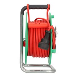Garant G Bretec IP44 Gartenkabeltrommel 38 + 2m AT-N05V3V3-F3G1,5