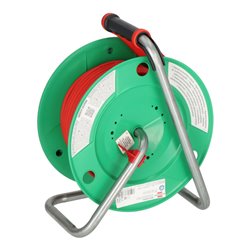 Garant G Bretec IP44 Gartenkabeltrommel 38 + 2m AT-N05V3V3-F3G1,5
