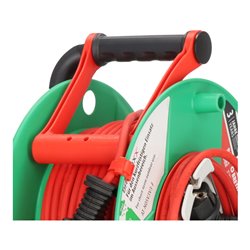 Garant G Bretec IP44 Gartenkabeltrommel 38 + 2m AT-N05V3V3-F3G1,5