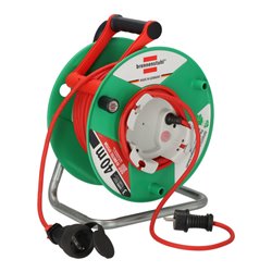 Garant G Bretec IP44 Gartenkabeltrommel 38 + 2m AT-N05V3V3-F3G1,5