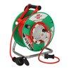 Garant G Bretec IP44 Gartenkabeltrommel 38 + 2m AT-N05V3V3-F3G1,5