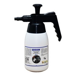 Wekem Drucksprüher, Typ: 1, EPDM