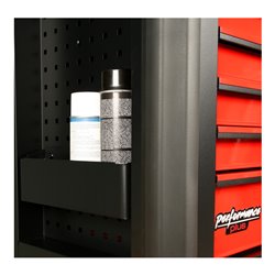 KS Tools Performanceplus Werkstattwagen-Satz P20 mit 706 Werkzeugen für 7 Schubladen