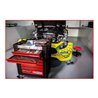KS Tools Performanceplus Werkstattwagen-Satz P10 mit 284 Werkzeugen für 6 Schubladen