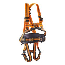 Skylotec Auffanggurt FALC, Typ: M/XXL