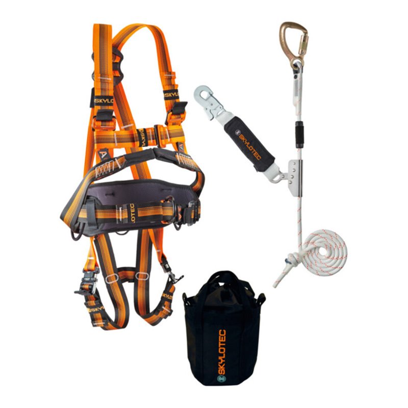 Skylotec Absturzsicherungs-Set FALC BASIC, Typ: SET