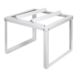 STIER Fassbock-Aufsatz für 1x60l oder 1x200l Fass 600x550x453mm