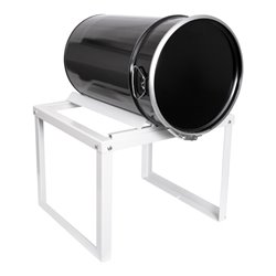 STIER Fassbock-Aufsatz für 1x60l oder 1x200l Fass 600x550x453mm