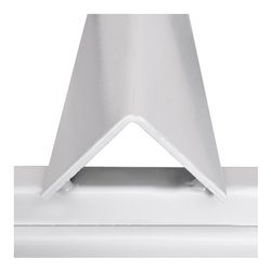 STIER Fassbock-Aufsatz für 1x60l oder 1x200l Fass 600x550x453mm