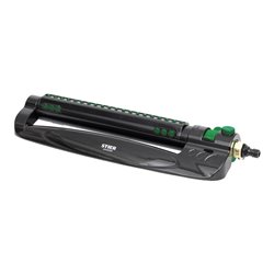 STIER Viereckregner Premium 462m²