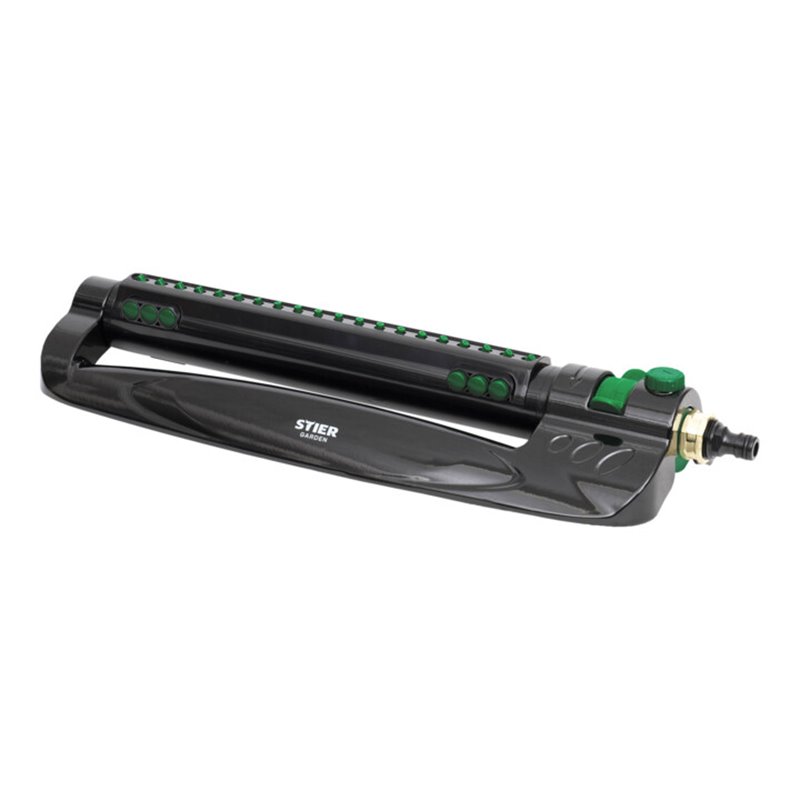 STIER Viereckregner Premium 462m²