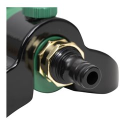 STIER Viereckregner Premium 462m²