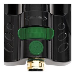 STIER Viereckregner Premium 462m²