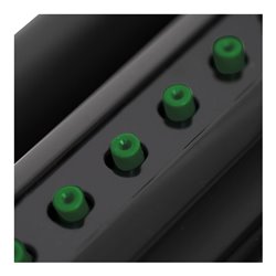 STIER Viereckregner Premium 462m²