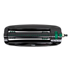 STIER Viereckregner Premium 462m²