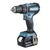Makita Akku-Schlagbohrschrauber 18V/3Ah DHP485RF3J