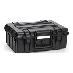 Wiha Werkzeugkoffer Basic Set L electric 34-tlg. (44505)