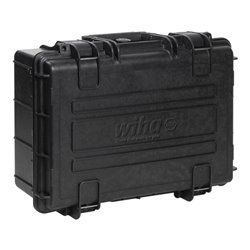 Wiha Werkzeugkoffer Basic Set L electric 34-tlg. (44505)