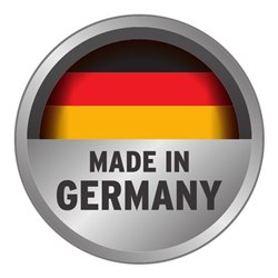 professionalLINE Verlängerungskabel VN 2200 IP44 25m schwarz H07RN-F 3G2,5