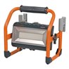 Brennenstuhl professionalLINE Akku SMD-LED-Strahler LA 4000, Außenleuchte 40W, LED Baustrahler für ständigen Einsatz im Außenber