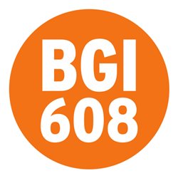 Brennenstuhl professionalLINE Akku SMD-LED-Strahler LA 4000, Außenleuchte 40W, LED Baustrahler für ständigen Einsatz im Außenber