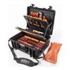 Wiha Werkzeugkoffer Set XL eMobility 77-tlg. (44198)