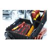 Wiha Werkzeugkoffer Set XL eMobility 77-tlg. (44198)