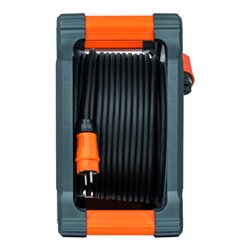 professionalLINE Kabeltrommel KA 5100 IP44 50m H07RN-F 3G1,5