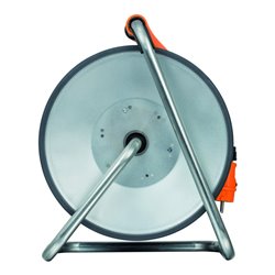 professionalLINE SteelCore Kabeltrommel SC 3210 IP44 33m H07BQ-F 3G2,5