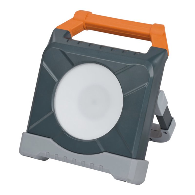 Brennenstuhl professionalLINE Akku SMD-LED-Strahler LB3000 / LED Baustrahler für innen 28W mit Li-Ion Akku(mit SAMSUNG SMD-LEDs,