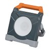 Brennenstuhl professionalLINE Akku SMD-LED-Strahler LB3000 / LED Baustrahler für innen 28W mit Li-Ion Akku(mit SAMSUNG SMD-LEDs,