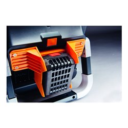 Brennenstuhl professionalLINE Akku SMD-LED-Strahler LB3000 / LED Baustrahler für innen 28W mit Li-Ion Akku(mit SAMSUNG SMD-LEDs,