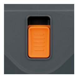 professionalLINE Kabeltrommel CEE 1 KD 3200 IP44 30m H07RN-F 5G2,5