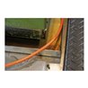 professionalLINE Verlängerungskabel VQ 2200 IP44 25m orange H07BQ-F 3G2,5