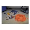 professionalLINE Verlängerungsleitung VQ 1200 IP44 10m orange H07BQ-F 3G2,5