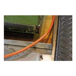 professionalLINE Verlängerungsleitung VQ 1200 IP44 10m orange H07BQ-F 3G2,5