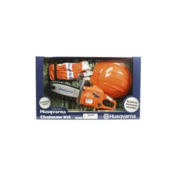 Husqvarna Spielzeug-Kettensägen-Set