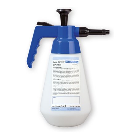 WEICON Pump-Sprüher WPS 1500, nachfüllbar