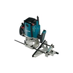 Makita Oberfräse RP2300FCXJ