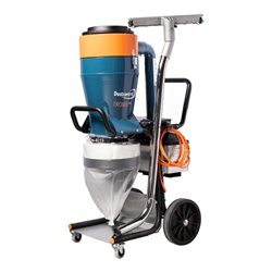 Roll Bausauger Tromb 400 - longopac