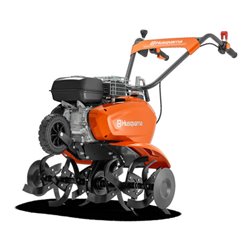 Husqvarna Motorhacke TF 435P