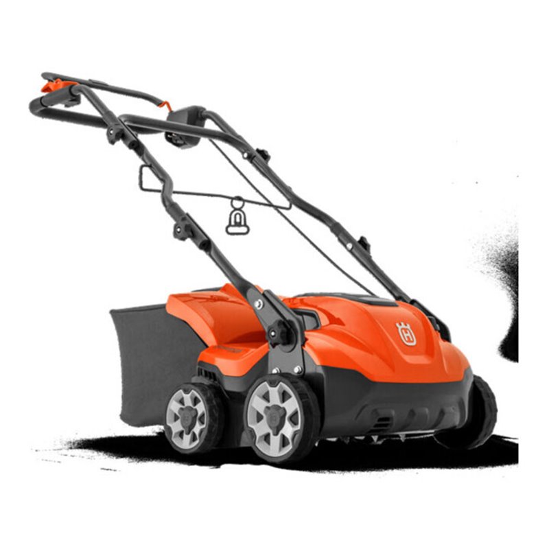 Husqvarna Elektro-Vertikutierer S138C