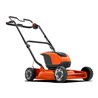 Husqvarna Akku-Mulchmäher LB 146i +BLi20+QC80