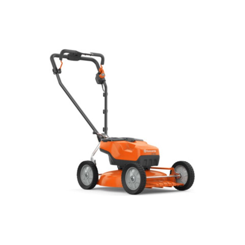 Husqvarna Akku-Rasenmäher LB 448i