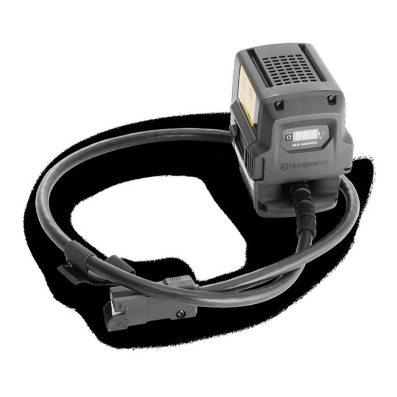 Husqvarna Adapter