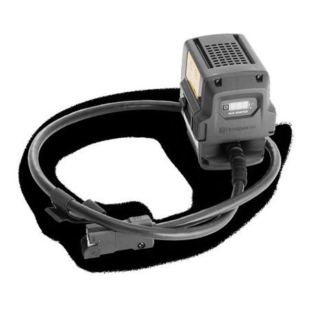 Husqvarna Adapter