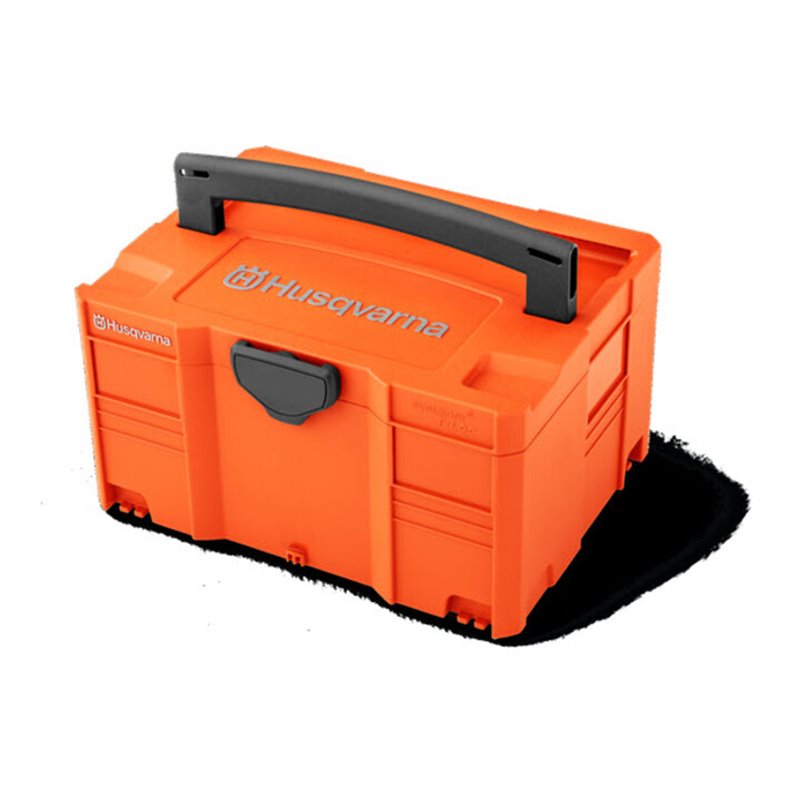 Husqvarna Systainer, mittel 21x40x30 cm