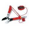 WOLF-Garten Amboss-Baumschere RC-M