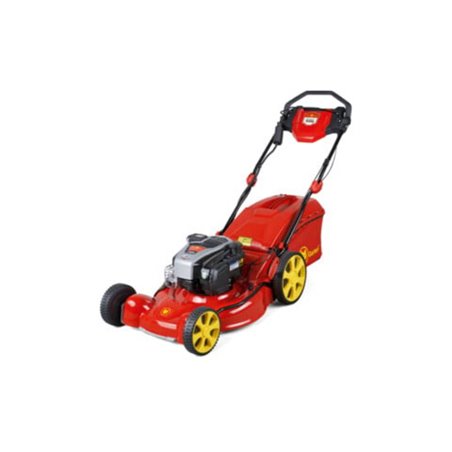 WOLF-Garten A 530 A SP HW IS Benzinrasenmäher mit Easyspeed Radantrieb